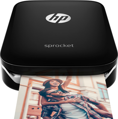 HP Sprocket Z3Z92A Black is no longer available