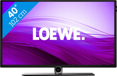 Loewe Bild 1.40 is no longer available