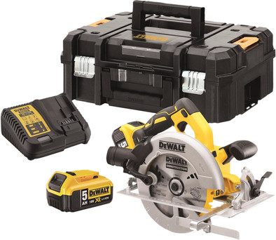 DeWalt DCS570P2-QW is nooit meer leverbaar