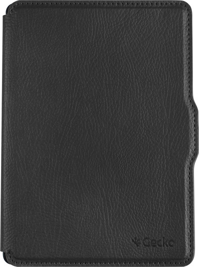 Gecko Covers Kobo Aura H2O (edition 2) Slimfit Hoes Zwart is nooit meer leverbaar