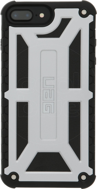 UAG Monarch Apple iPhone 6 Plus/6s Plus/7 Plus/8 Plus Back cover Silver is no longer available