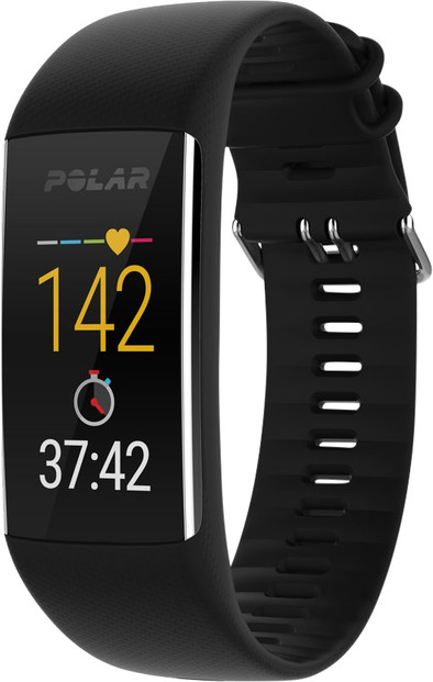 Polar A370 Black M/L is no longer available