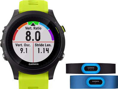 Garmin Forerunner 935 Triathlon Bundle is no longer available