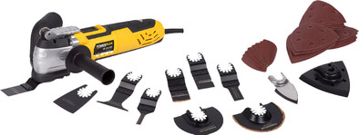 Powerplus POWX1347MC is nooit meer leverbaar