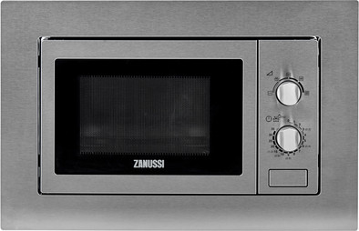Zanussi ZSM17100XA is nooit meer leverbaar
