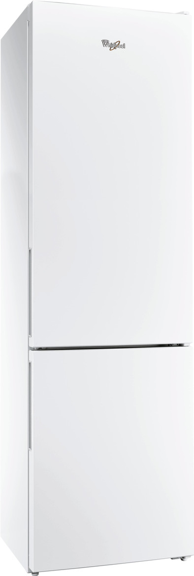 Whirlpool WNF8 T2I W is nooit meer leverbaar