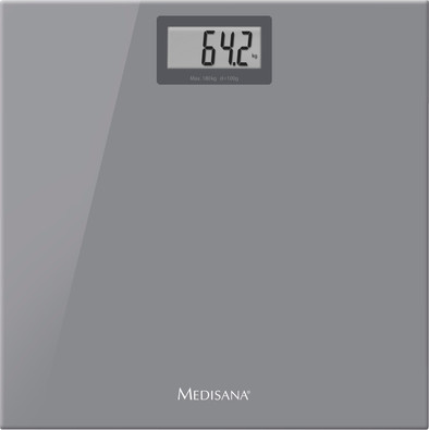 Medisana PS 403 is nooit meer leverbaar