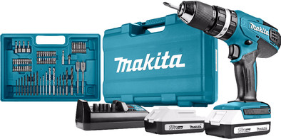 Makita HP457DWE10 is no longer available