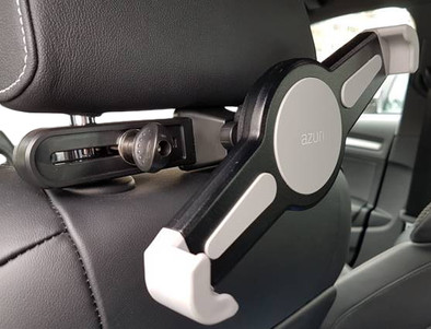 Azuri Tablet autohouder is nooit meer leverbaar