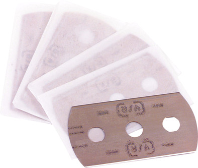 Scanpart Ceramic Cooktop Spare Blades 5 units is no longer available