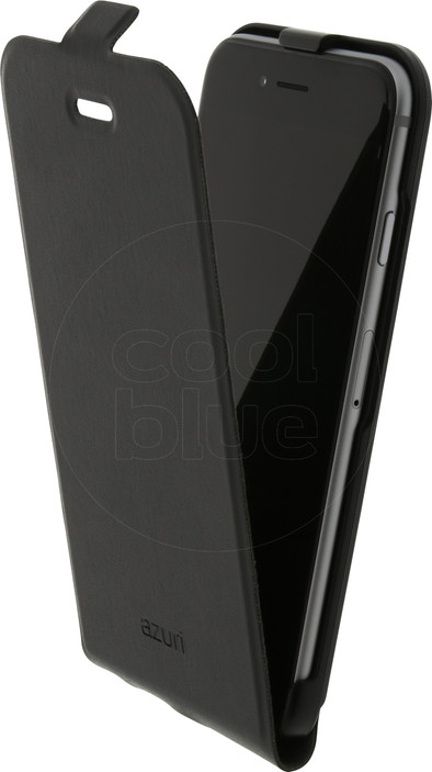 Azuri Flip CS Apple iPhone 6&#x2F;6s Flip Case Black is no longer available