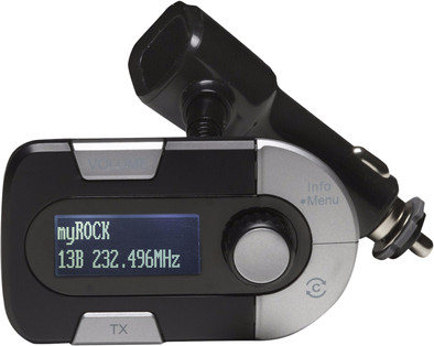 Denver DAB-11 is nooit meer leverbaar