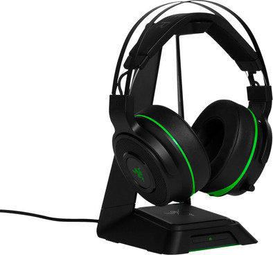 Razer Thresher Ultimate Headset Xbox One Coolblue Gaming headsets