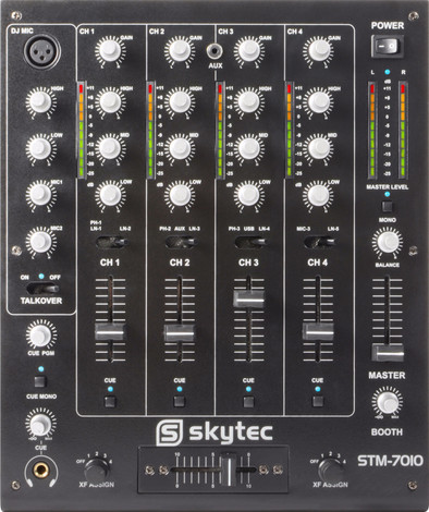 Skytec STM-7010 is no longer available