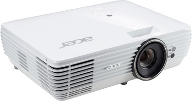 Acer H7850 is nooit meer leverbaar