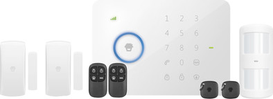 Chuango G5 Plus is no longer available