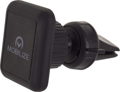 Mobilize Autohouder Universeel Ventilatierooster Magneet is nooit meer leverbaar