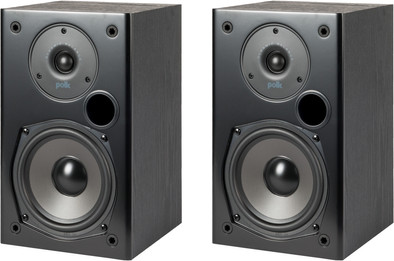 Polk T15 (per paar) is nooit meer leverbaar