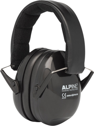 Alpine MusicSafe Oorkap is nooit meer leverbaar