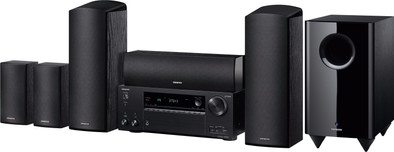 Onkyo HT-S7805 is nooit meer leverbaar