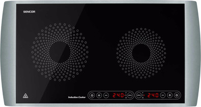 Sencor SCP5303 is no longer available