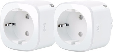 EVE Energy Duo Pack is nooit meer leverbaar