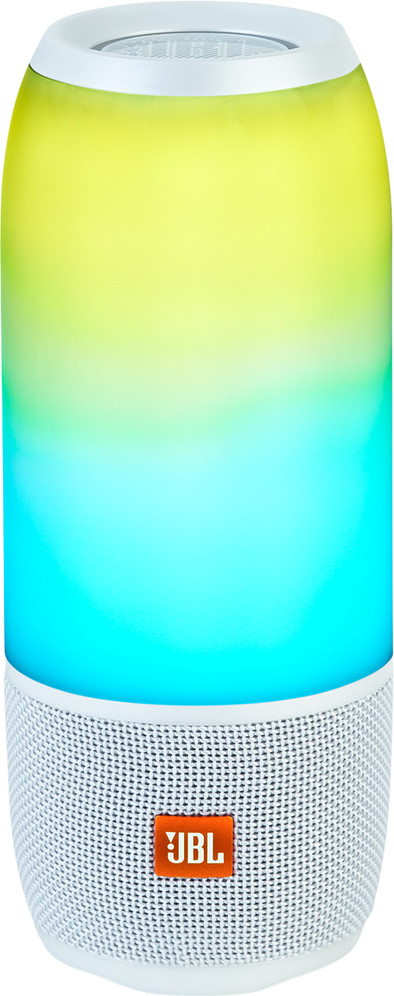 JBL Pulse 3 White is no longer available