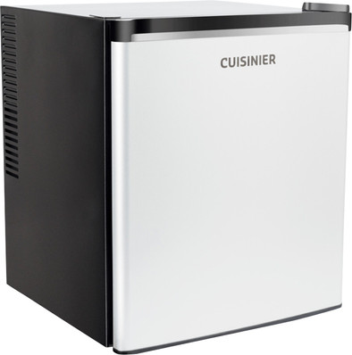 Cuisinier CR-40A is nooit meer leverbaar