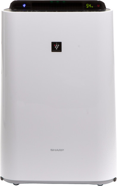 Sharp KC-D40EU-W is no longer available