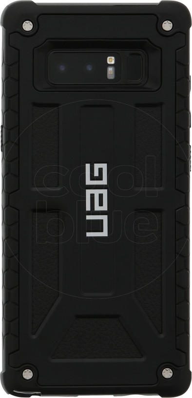 UAG Monarch Samsung Galaxy Note 8 Back Cover Black is no longer available