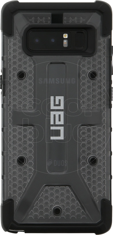 UAG Plasma Ice Samsung Galaxy Note 8 Back Cover Transparant is no longer available