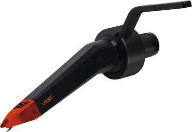 Reloop Ortofon Concorde Vibe is nooit meer leverbaar