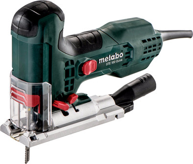 Metabo STE 100 Quick is nooit meer leverbaar