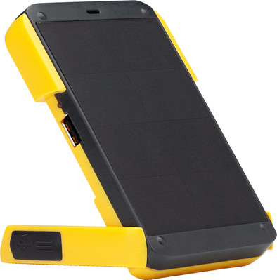 WakaWaka Power Plus 3,000mAh Yellow is no longer available