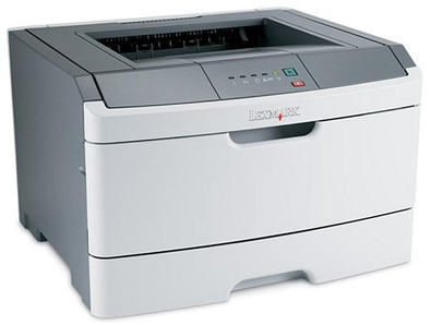 Lexmark E260DN is nooit meer leverbaar