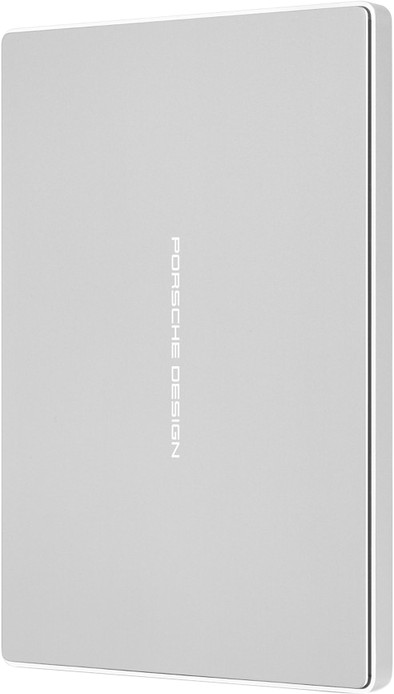 LaCie Porsche Design Mobile Drive USB-C 5TB is nooit meer leverbaar