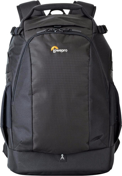 Lowepro Flipside 400 AW II Zwart is nooit meer leverbaar