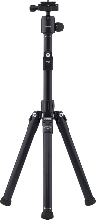 MeFOTO BackPacker AIR Black is no longer available