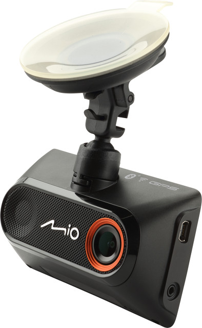 Mio MiVue 788 Touch Connect is nooit meer leverbaar