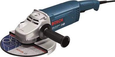 Bosch Professional GWS 20-230 H is no longer available
