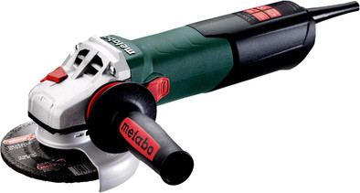 Metabo WEV 15-125 Quick is nooit meer leverbaar