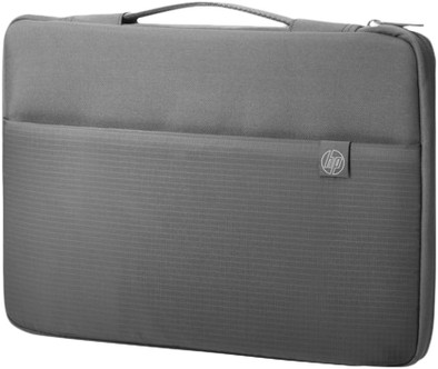 HP Carry Sleeve 14" Grijs is nooit meer leverbaar