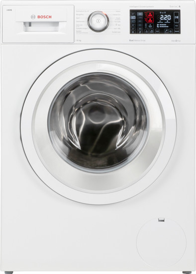 Bosch WAT28655NL i-DOS is nooit meer leverbaar