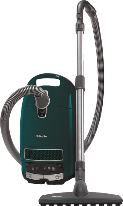 Miele Complete C3 EcoLine Total Care is no longer available
