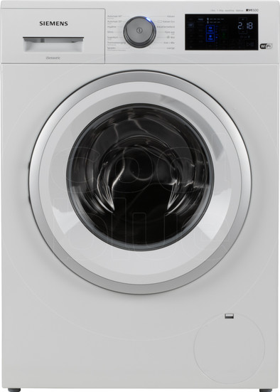 Siemens WM14T6H6NL i-DOS is no longer available