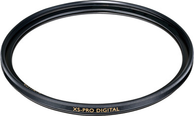 B+W 010 UV MRC Nano XS-Pro Digital 77 E is nooit meer leverbaar