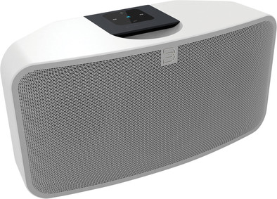 Bluesound Pulse 2 Wit is nooit meer leverbaar