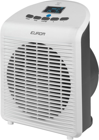 Eurom Safe-t-Fanheater 2000 LCD is no longer available