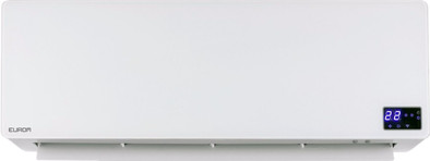 Eurom Wall Designheat 2000 WiFi is nooit meer leverbaar