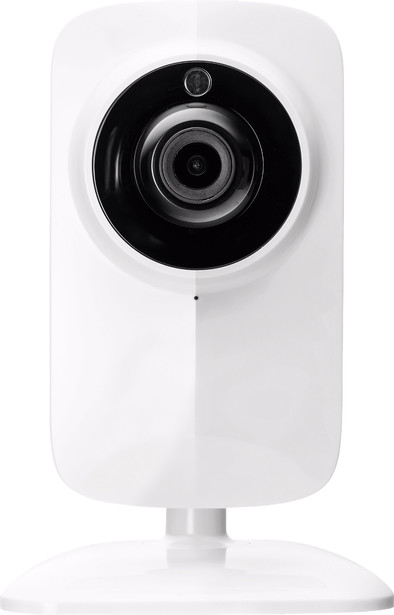 KlikAanKlikUit Wifi IP Camera met Nachtvisie is nooit meer leverbaar